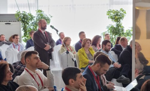 X Юбилейная Всероссийская Школа по детской урологии-андрологии